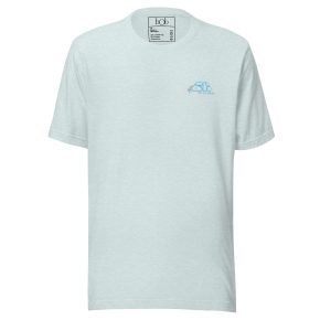 Unisex T-Shirt - Bob the Beetle