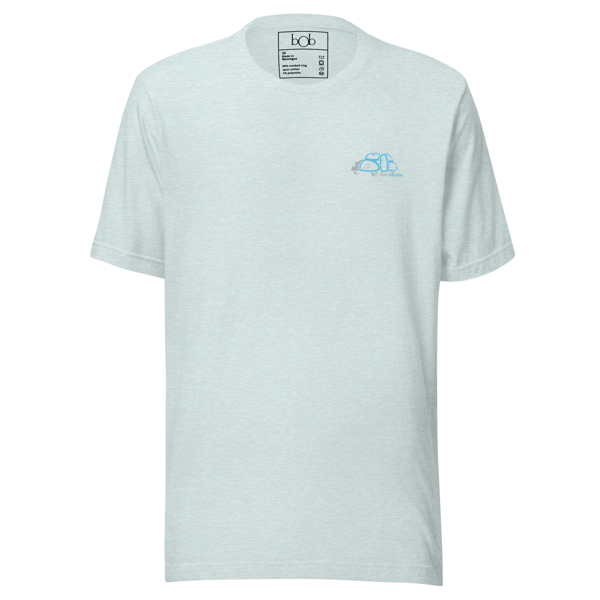 Unisex T-Shirt - Bob the Beetle