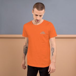 Unisex T-Shirt - Bob the Beetle 2