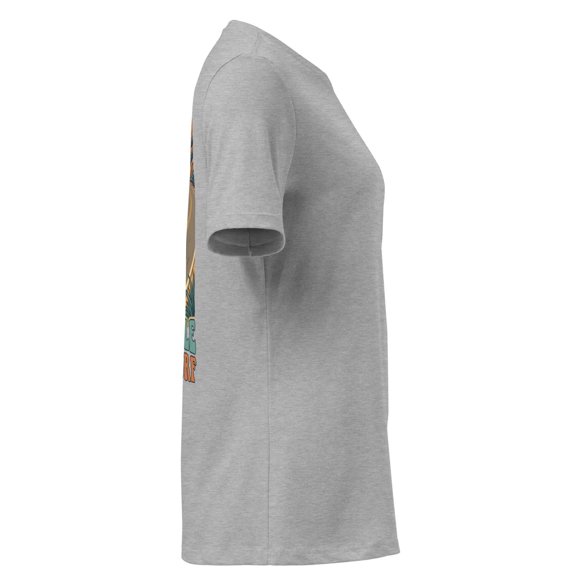 Women's Relaxed T-Shirt - Bob the Beetle 1 - Image 16