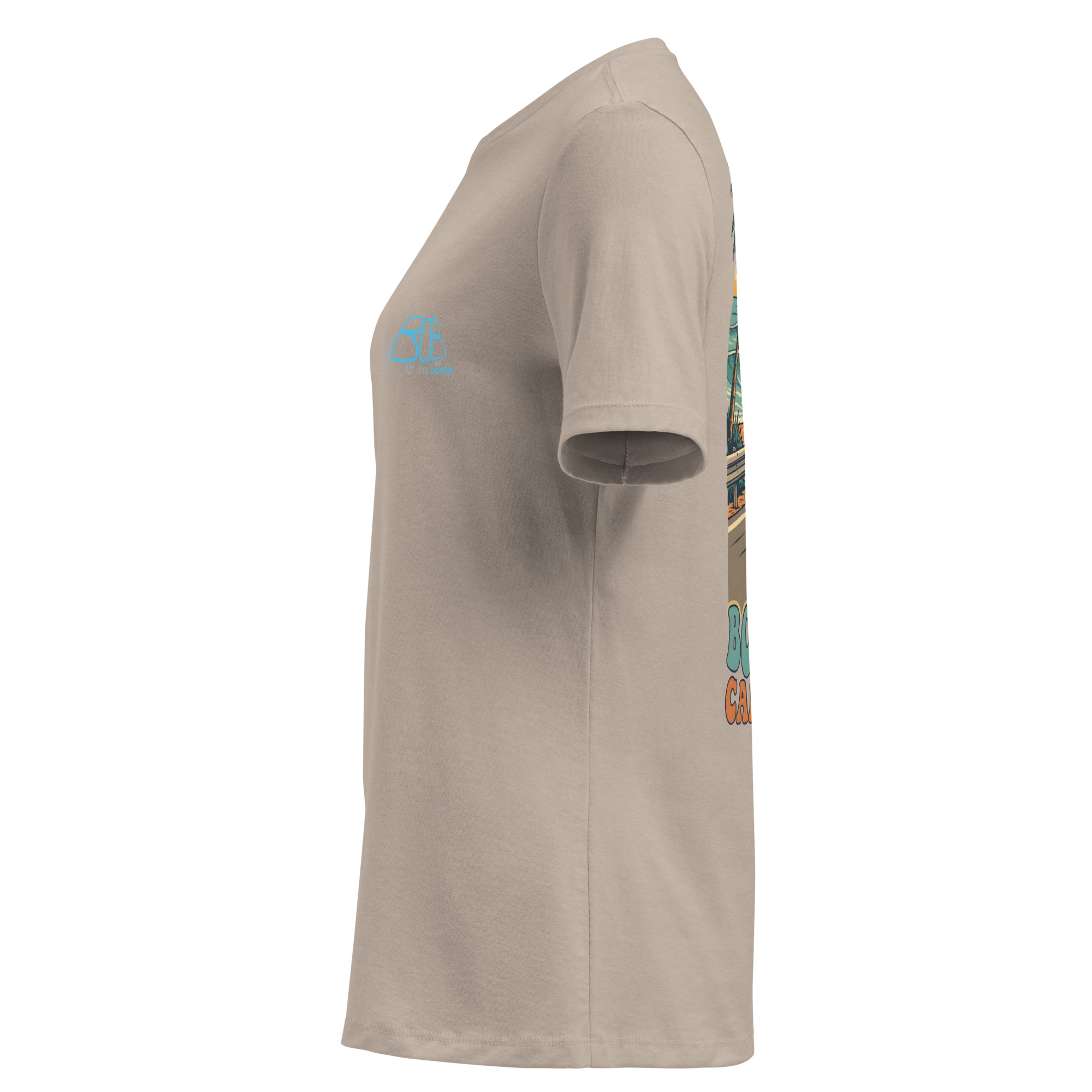 Women's Relaxed T-Shirt - Bob the Beetle 1 - Image 12