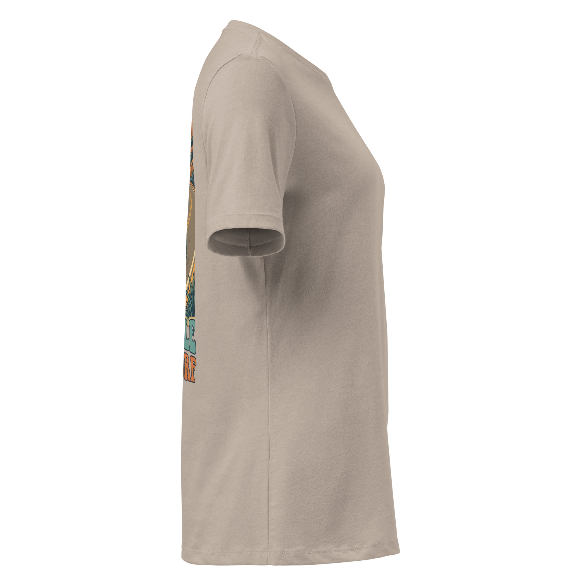 Women's Relaxed T-Shirt - Bob the Beetle 1 - Image 17