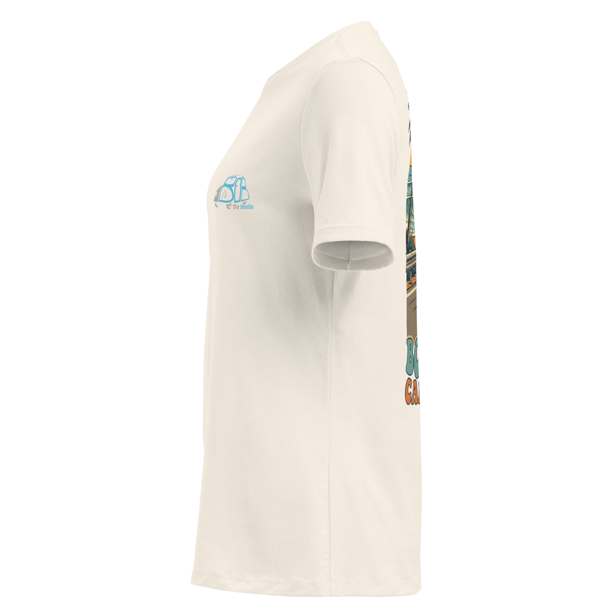 Women's Relaxed T-Shirt - Bob the Beetle 1 - Image 14