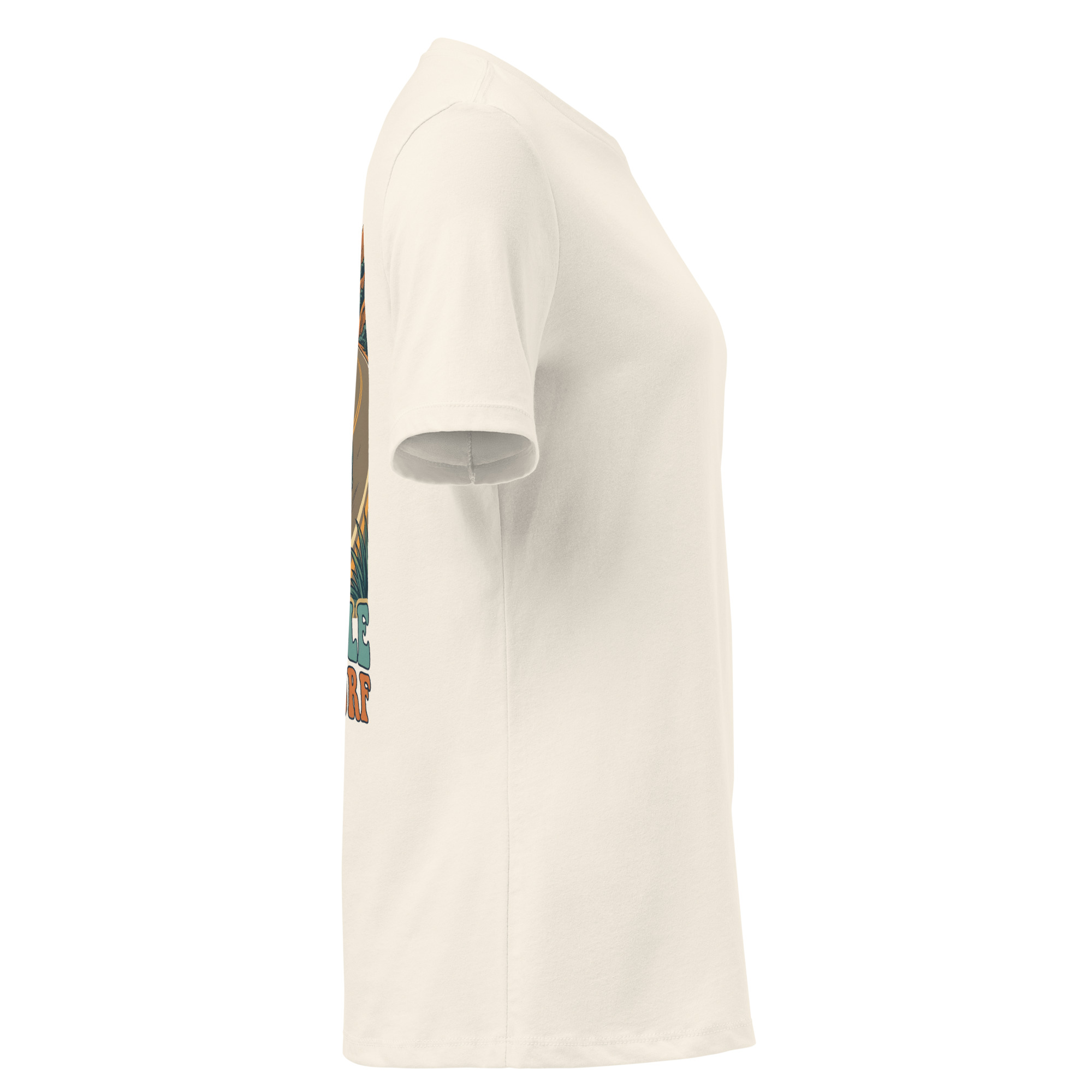 Women's Relaxed T-Shirt - Bob the Beetle 1 - Image 19