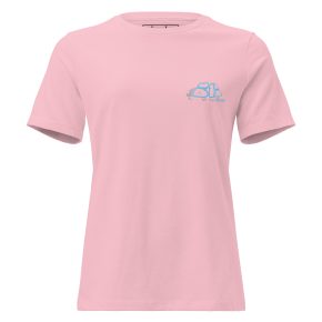 Women's Relaxed T-Shirt - Bob the Beetle 1