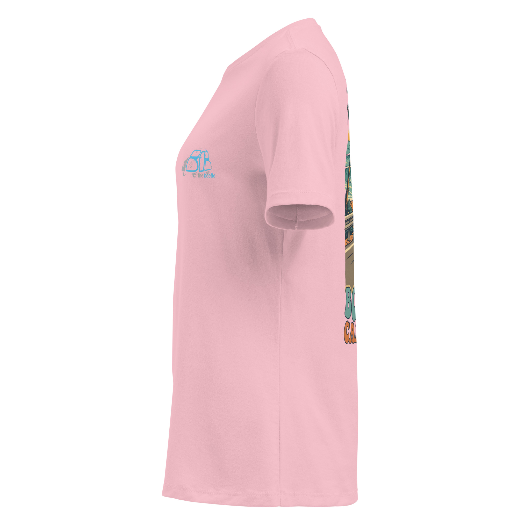 Women's Relaxed T-Shirt - Bob the Beetle 1 - Image 13