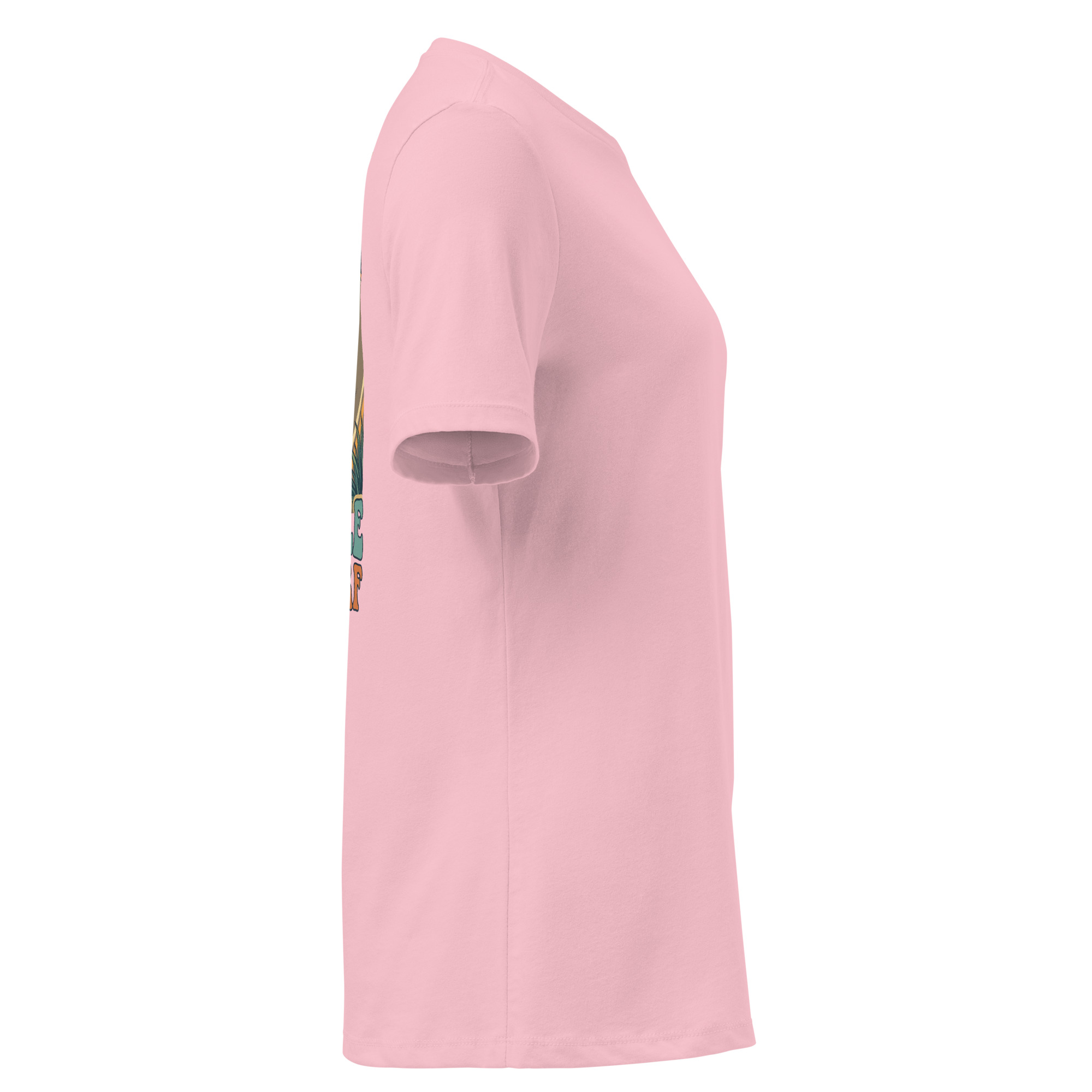 Women's Relaxed T-Shirt - Bob the Beetle - Image 4