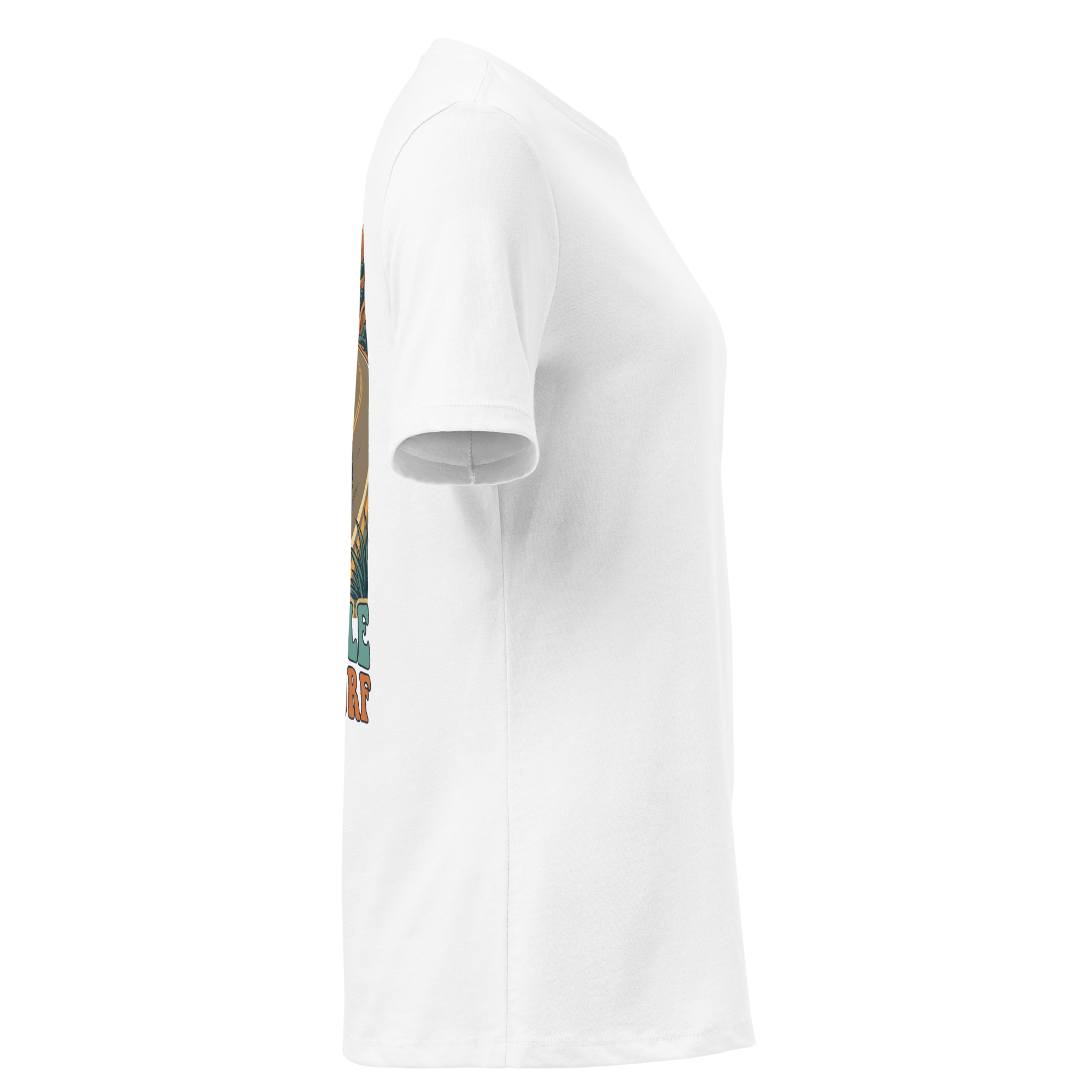 Women's Relaxed T-Shirt - Bob the Beetle 1 - Image 20